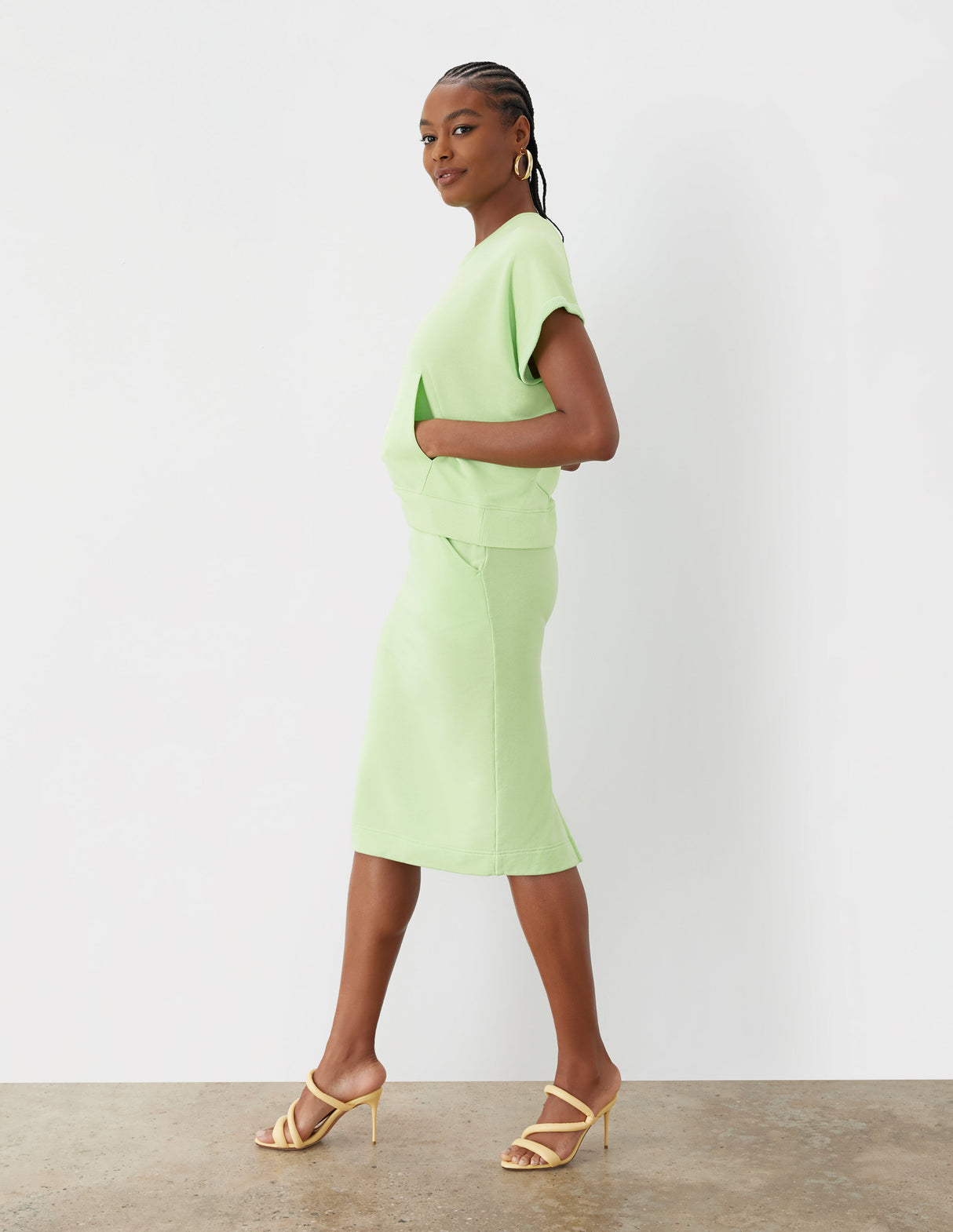 Spectator Top