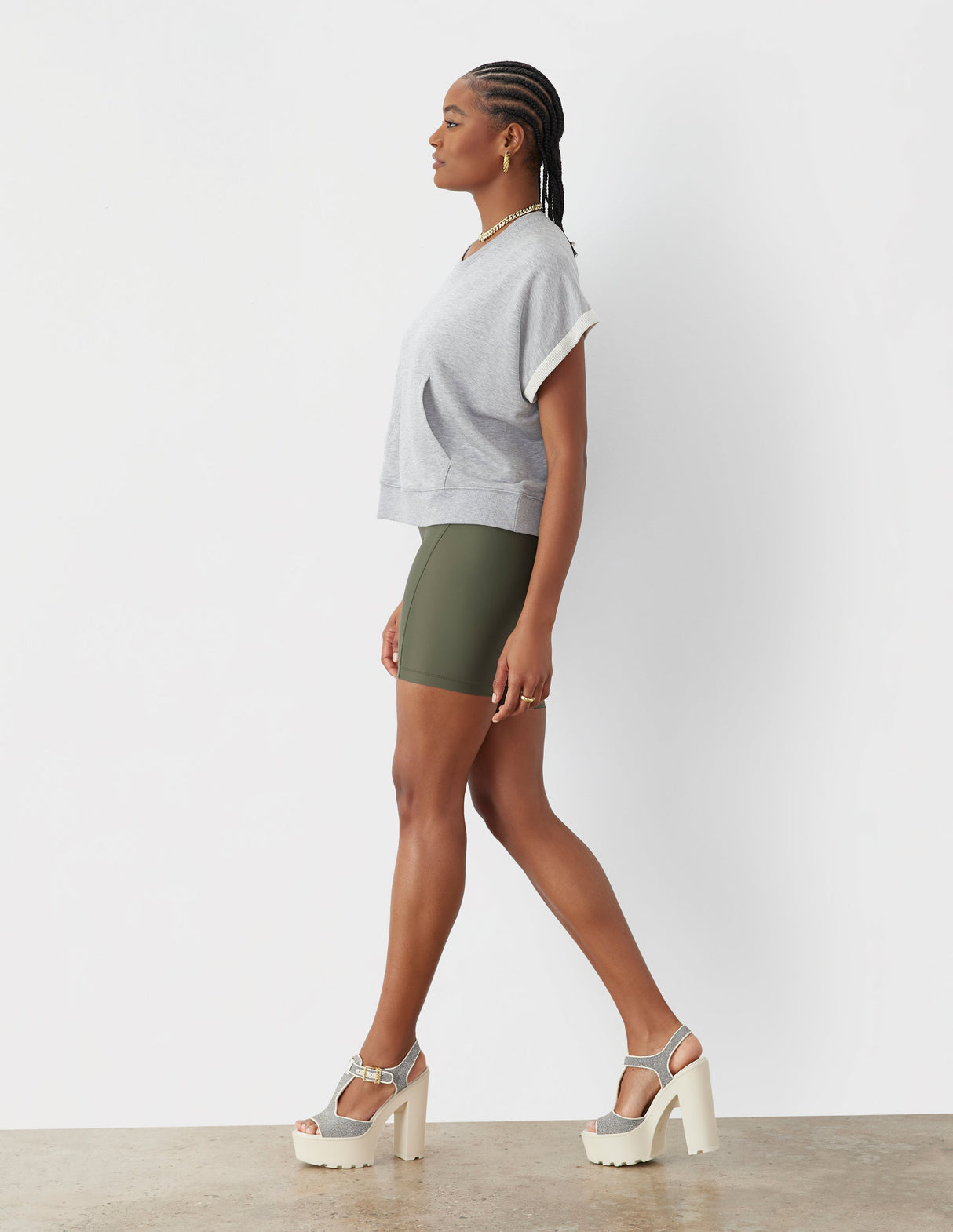 Spectator Top