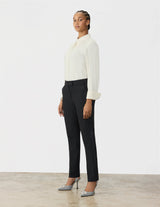 Zip Front Shirt