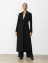 Luxe Full Length Blazer