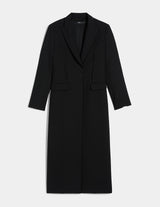 Luxe Full Length Blazer