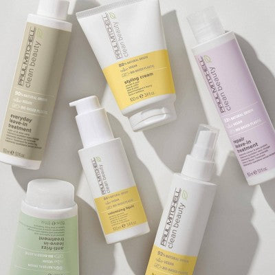 Paul Mitchell Clean Beauty Everyday Leave-In Hair Treatment 5.1 fl oz