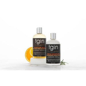 TGIN Triple Moisture Rich Replenishing Conditioner 13 fl oz