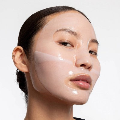 LOOPS Facial Treatment Gift Set 5.29oz/5ct - Imperfect Box