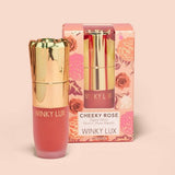 Winky Lux Cheeky Rose Liquid Blush Noble 0.21oz - Imperfect Box