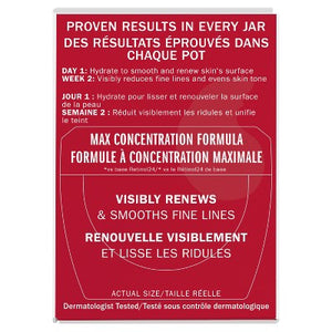 Olay Regenerist Retinol 24 Max Night Face Cream Moisturizer 1.7oz - Imperfect Box