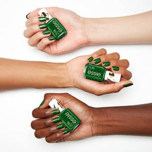 essie Disney Snow White Collection Vegan Nail Polish Seize The Crown 0.46 fl oz - New