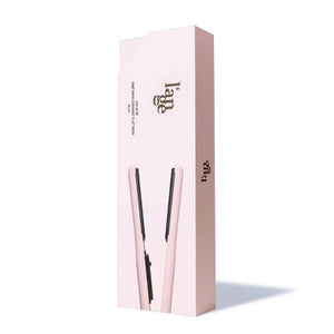 L'ange Hair Aplatir Ceramic Flat Hair Iron