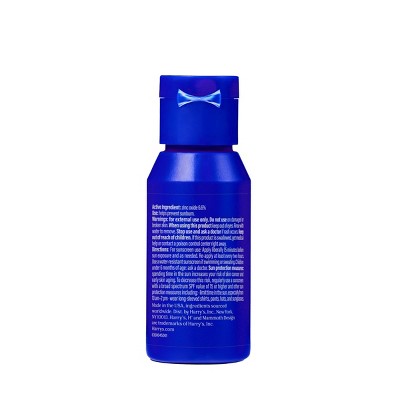 Harry's Men's Daily Face Lotion with SPF 15 - 1.7 fl oz