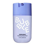 Bubble Skincare Over Night Hydrating Sleep Mask 1.7 fl oz - Imperfect Box