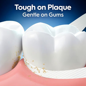 Oral-B Glide Pro-Health Comfort Plus Dental Floss Extra Soft 3-Pack