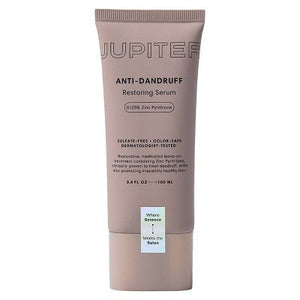 Jupiter Anti-Dandruff Restoring Scalp Serum 2.1 fl oz - Imperfect Container