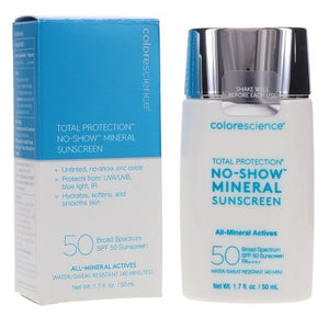 Colorescience-Sunforgettable-Total-Protection-No-Show-Mineral-SPF-50-1.7-oz-New-Sunscreen