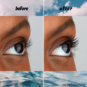 Pacifica Surf Lash Mascara 0.24oz - Imperfect Box