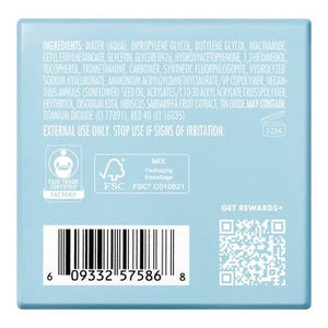 e.l.f. SKIN Holy Hydration! Thirst Burst Moisturizer Drops 1 fl oz - Imperfect Box