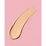 Neutrogena Healthy Skin Radiant Brightening Lightweight Perfecting Cream Concealer with Peptides & Vitamin E Antioxidant 03 Sugar Light 0.24oz - Imperfect Container