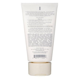 Kristin Ess Weightless Shine Air Dry Cream for Frizz Control 5 fl oz