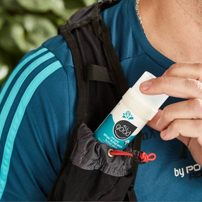 All Good Sport Sunscreen Butter Stick SPF 50+ 2.75oz Water Resistant