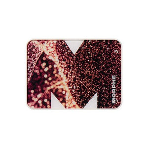 Morphe Outer Spice Eyeshadow Palette 7.5g - Imperfect Box