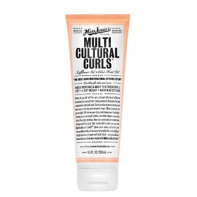 Miss Jessie's Multicultural Curls 8.5 fl oz