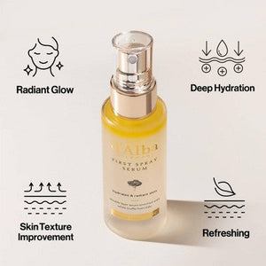 d'Alba Piedmont White Truffle First Spray Serum 50ml