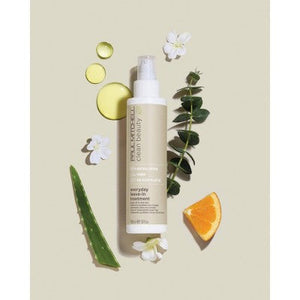 Paul Mitchell Clean Beauty Everyday Leave-In Hair Treatment 5.1 fl oz