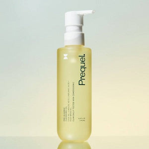 Prequel Pre-Gleanse Nourishing Oil Cleanser 6.5 fl oz - Imperfect Container