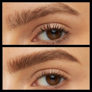 Maybelline Tattoo Studio Waterproof Brow Pomade 376 Medium Waterproof Brown 0.11oz - Imperfect Box