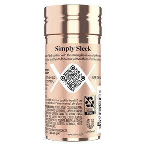 Nexxus Slick Stick Strong Hold Hair Wax 2.33oz