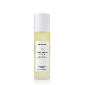 Naturium The Glow Getter Body Oil 3.4 fl oz - Missing Box