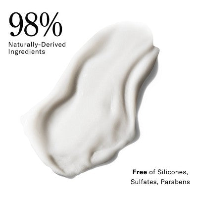 Rizos Curls Heat Protection Multivitamin Leave-In Conditioner 6.8 fl oz - Imperfect Container