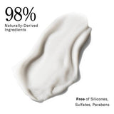 Rizos Curls Heat Protection Multivitamin Leave-In Conditioner 6.8 fl oz - Imperfect Container