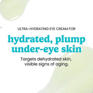 Timeless Skin Care Hydrating Peptide Complex Eye Cream 0.5oz - Imperfect Box