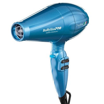 BaBylissPRO-Nano-Titanium-Portofino-Full-Size-Hair-Dryer-Blue-2000W-Imperfect-Box-Hair-Dryers