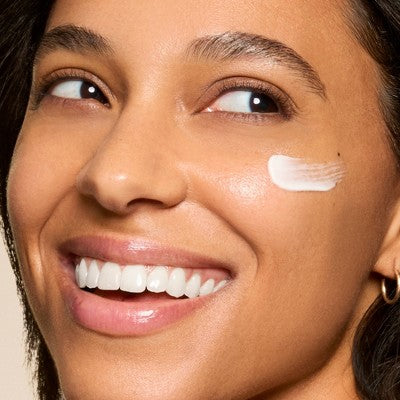 Honest Beauty Hydrogel Cream Refill with Hyaluronic Acid 1.7 fl oz - Imperfect Box