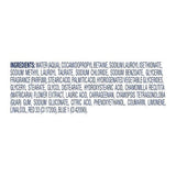 Dove Relax Body Wash Pump Lavender & Chamomile 24hr Lotion-Soft Skin 30.6 fl oz - Imperfect Container