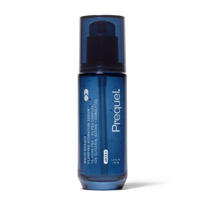 Prequel Multi Quench Plumping Hydration Face Serum 1.7oz - Small Amount Missing
