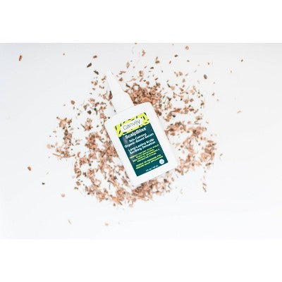 Canviiy Scalp Bliss Organic Serum 4 fl oz