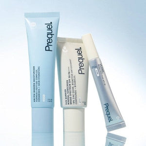 Prequel Lip Visor Sunscreen 0.34 fl oz. - Imperfect Box