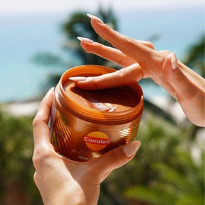 Carroten Gold Shimmer Intensive Gel 5.07 fl oz