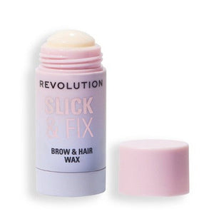 Makeup Revolution Slick & Fix Brow; Hair Stick 0.45oz