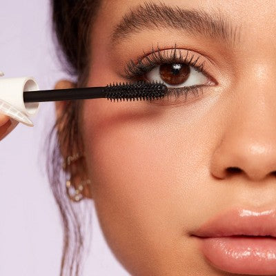 Morphe 2 Wink & Wow Nourishing Mascara Black 0.28oz