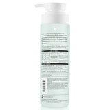 Naturium The Perfector Salicylic Acid Skin Smoothing Body Wash 16.9 fl oz - Imperfect Container