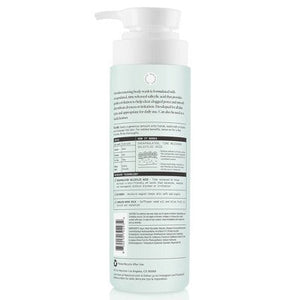 Naturium The Perfector Salicylic Acid Skin Smoothing Body Wash 16.9 fl oz