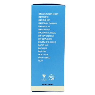 Pura d'Or Hair Thinning Therapy Energizing Scalp Serum 4 fl oz