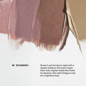 Versed Stay Liquid Eyeshadow Vintage 0.15fl oz - Imperfect Box