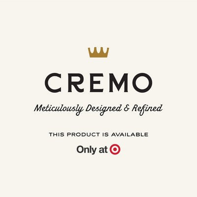 Cremo Body Wash Golden Amber 32 fl oz
