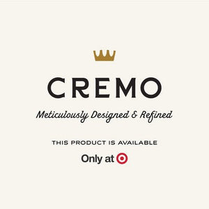 Cremo Body Wash Golden Amber 32 fl oz