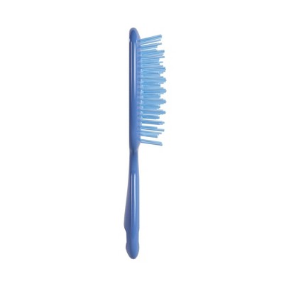 Unbrush Detangler Hair Brush Pastel Iris