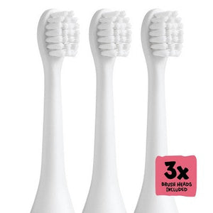 Made By Dentists Kids Rechargeable Electric Toothbrush Panda - Imperfect Box